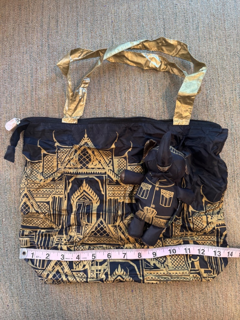 Eleph Foldable Bag Size Medium
